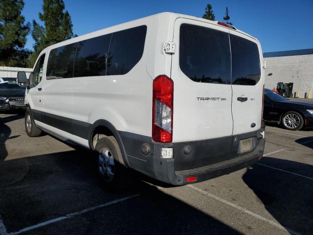 Photo 2 from auction – 2020 FORD TRANSIT T- with VIN 1FBAX2Y89LKA26454