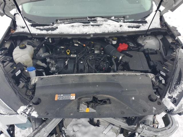 Photo 12 from auction – 2022 FORD EDGE SE with VIN 2FMPK4G90NBA46952