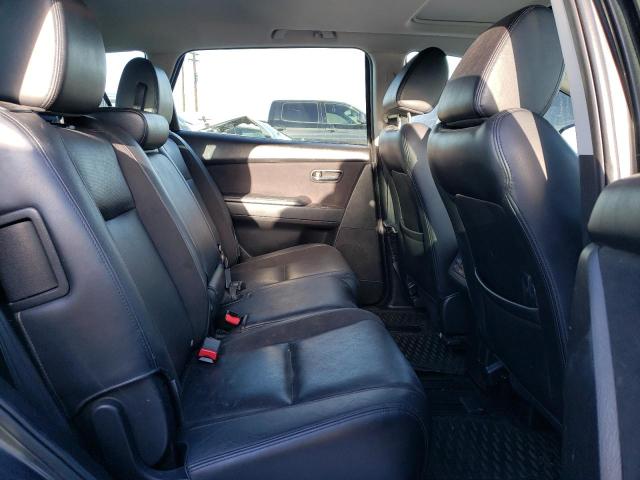 Photo 11 from auction – 2013 MAZDA CX-9 TOURI with VIN JM3TB3CA1D0405116