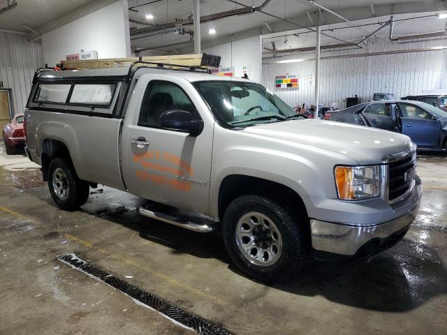 Photo 4 from auction – 2008 GMC SIERRA C15 with VIN 1GTEC14J78E128160