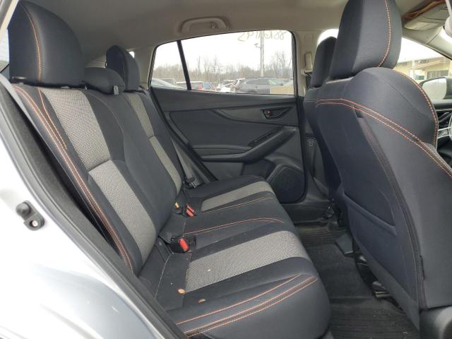 Photo 11 from auction – 2019 SUBARU CROSSTREK with VIN JF2GTACC8KH228240