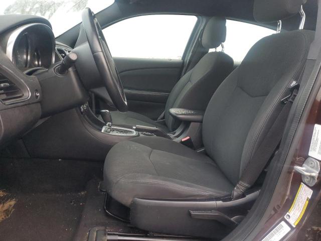 Photo 7 from auction – 2012 CHRYSLER 200 TOURIN with VIN 1C3CCBBB6CN176044