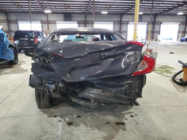 Photo 6 from auction – 2016 HONDA CIVIC LX with VIN 19XFC2F57GE058849