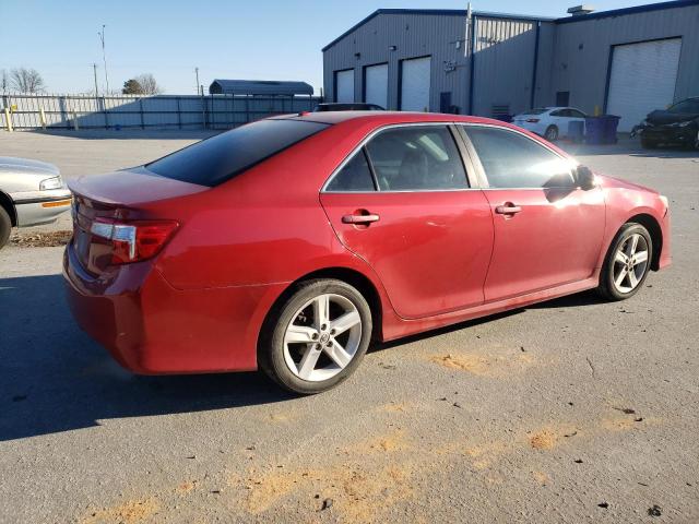 Photo 3 from auction – 2013 TOYOTA CAMRY L with VIN 4T1BF1FK9DU676561