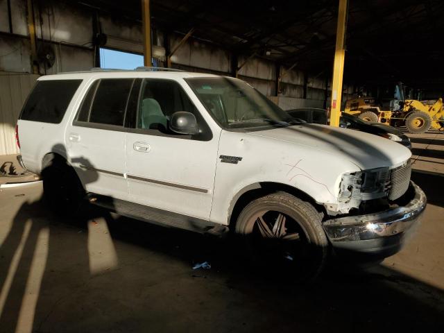 Photo 4 from auction – 2002 FORD EXPEDITION with VIN 1FMEU15W52LA97545