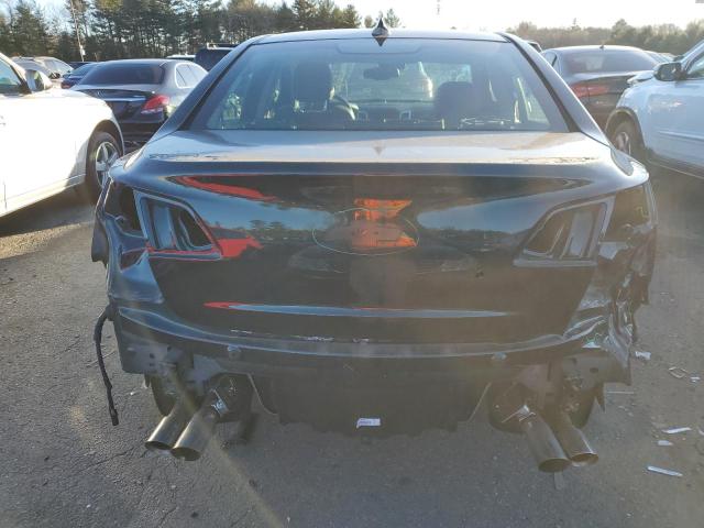 Photo 6 from auction – 2017 CHEVROLET SS with VIN 6G3F25RW5HL300154