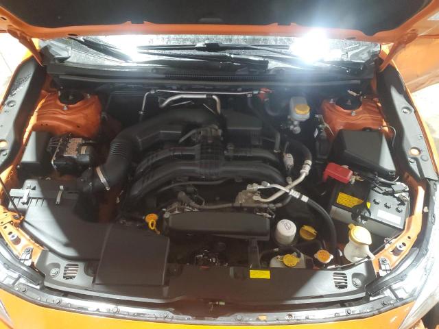 Photo 11 from auction – 2019 SUBARU CROSSTREK with VIN JF2GTAEC8KH201116