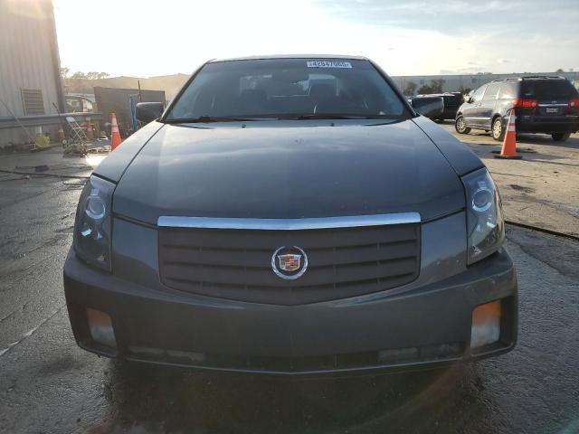 Photo 5 from auction – 2007 CADILLAC CTS with VIN 1G6DM57T070174439