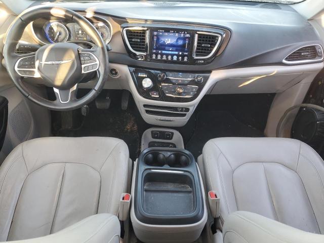 Photo 8 from auction – 2017 CHRYSLER PACIFICA T with VIN 2C4RC1BG7HR757140