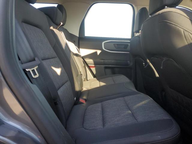 Photo 11 from auction – 2021 FORD BRONCO SPO with VIN 3FMCR9B69MRB38940