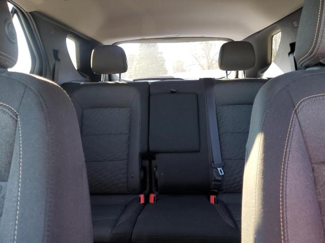 Photo 10 from auction – 2018 CHEVROLET EQUINOX LT with VIN 2GNAXJEV1J6251555