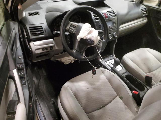 Photo 8 from auction – 2015 SUBARU FORESTER 2 with VIN JF2SJAFCXFH493937