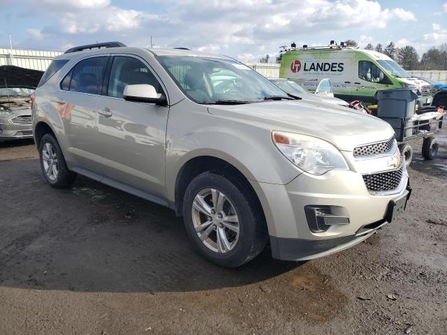 Photo 4 from auction – 2015 CHEVROLET EQUINOX LT with VIN 2GNFLFEK1F6325763