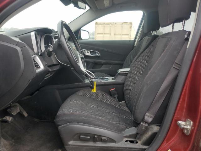 Photo 7 from auction – 2016 CHEVROLET EQUINOX LT with VIN 2GNALCEK0G1157024