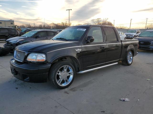 FORD F150 SUPER 2003 with VIN 1FTRW07373KC83897 - Photo from auction