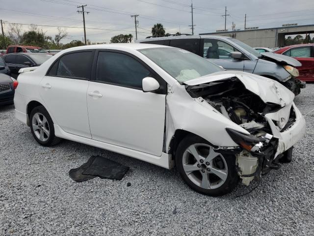 Photo 4 from auction – 2011 TOYOTA COROLLA BA with VIN 2T1BU4EE9BC688727