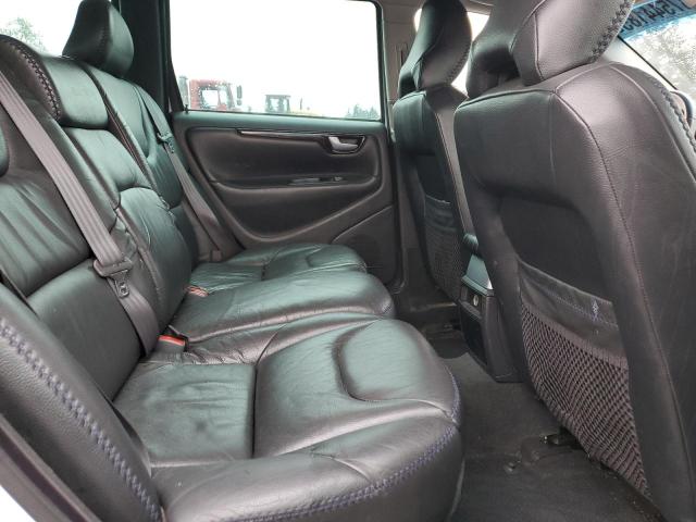 Photo 10 from auction – 2004 VOLVO XC70 with VIN YV1SZ59H641136731