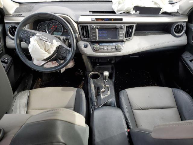 Photo 8 from auction – 2015 TOYOTA RAV4 with VIN 2T3DFREV3FW250667