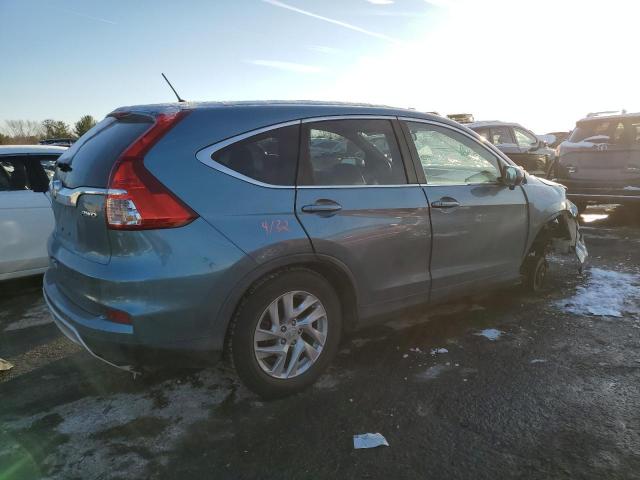 Photo 3 from auction – 2016 HONDA CR-V EX with VIN 5J6RM4H54GL059073