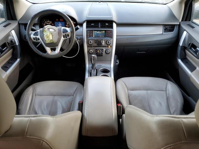 Photo 8 from auction – 2012 FORD EDGE SEL with VIN 2FMDK4JCXCBA45778