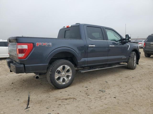 Photo 3 from auction – 2022 FORD F150 SUPER with VIN 1FTFW1ED1NFB04494