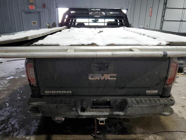 Photo 6 from auction – 2018 GMC SIERRA K15 with VIN 1GTV2NEC9JZ353379