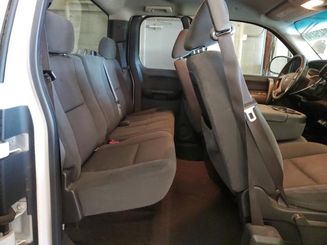 Photo 10 from auction – 2009 GMC SIERRA K15 with VIN 2GTEK29J491123048