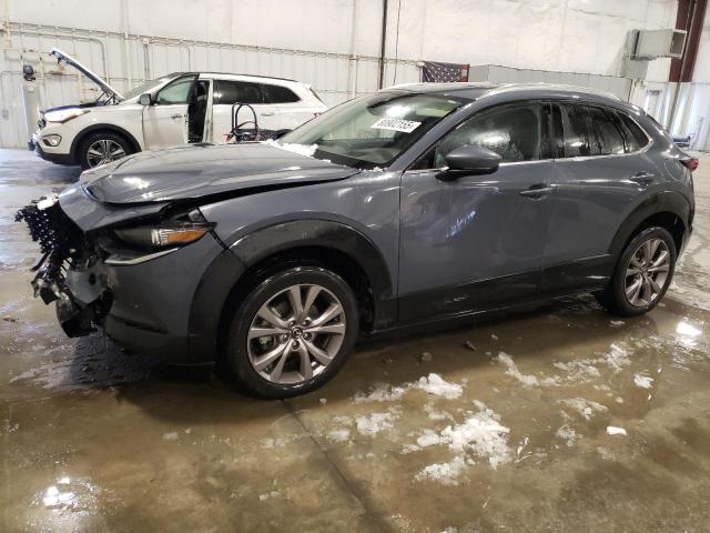 MAZDA CX-30 PREM 2020 with VIN 3MVDMBEM0LM109815 - Photo from auction