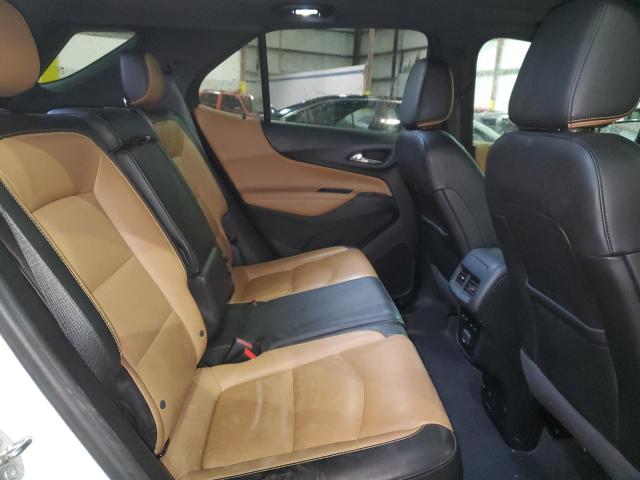 Photo 11 from auction – 2020 CHEVROLET EQUINOX PR with VIN 2GNAXNEV2L6164550