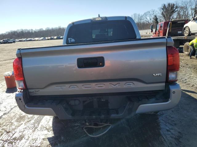 Photo 6 from auction – 2017 TOYOTA TACOMA DOU with VIN 3TMAZ5CN4HM034000