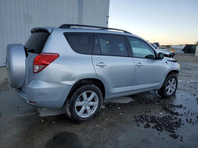 Photo 3 from auction – 2006 TOYOTA RAV4 LIMIT with VIN JTMZD31V665010793