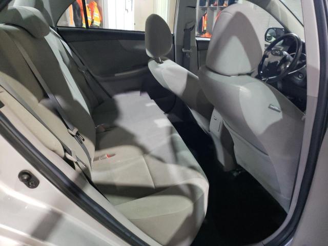 Photo 10 from auction – 2013 TOYOTA COROLLA BA with VIN 2T1BU4EE1DC101505
