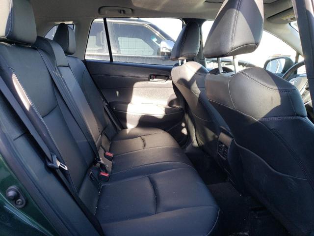 Photo 11 from auction – 2023 TOYOTA COROLLA CR with VIN 7MUDAABG0PV078791