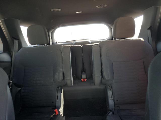 Photo 10 from auction – 2020 FORD EXPLORER X with VIN 1FMSK7DHXLGB35120
