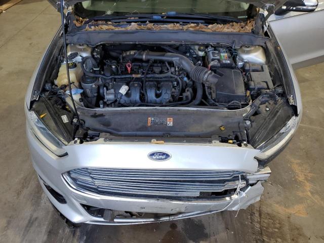 Photo 11 from auction – 2014 FORD FUSION TIT with VIN 3FA6P0K90ER270800