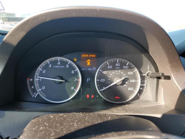 Photo 9 from auction – 2013 ACURA RDX TECHNO with VIN 5J8TB4H52DL023347