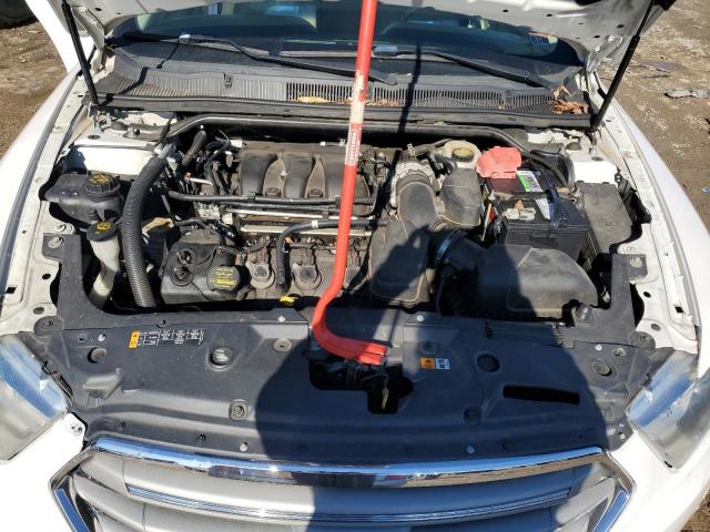 Photo 11 from auction – 2013 FORD TAURUS SEL with VIN 1FAHP2E89DG129270