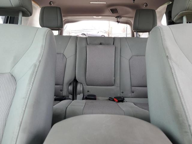 Photo 10 from auction – 2014 HONDA PILOT EX with VIN 5FNYF4H41EB022226