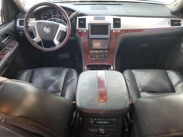 Photo 8 from auction – 2007 CADILLAC ESCALADE L with VIN 1GYFK63897R175730