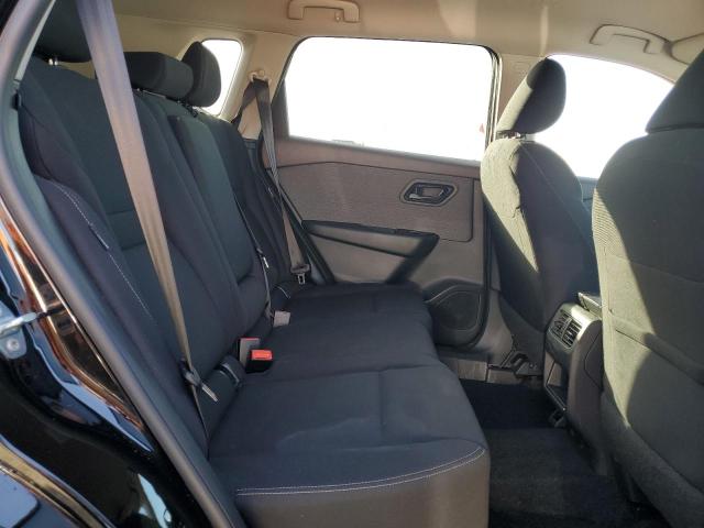 Photo 11 from auction – 2023 NISSAN ROGUE S with VIN 5N1BT3AB0PC853147