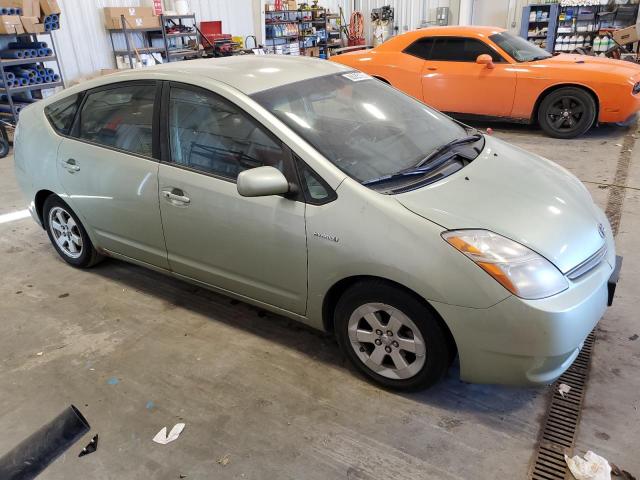 Photo 4 from auction – 2009 TOYOTA PRIUS with VIN JTDKB20U093489836