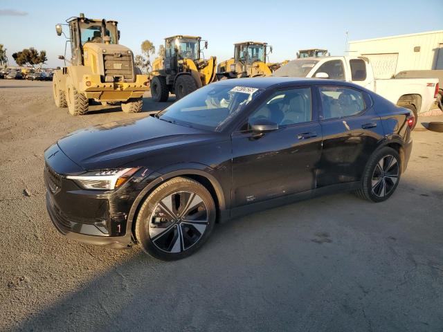 POLESTAR 2 2023 with VIN YSMED3KA5PL127499 - Photo from auction