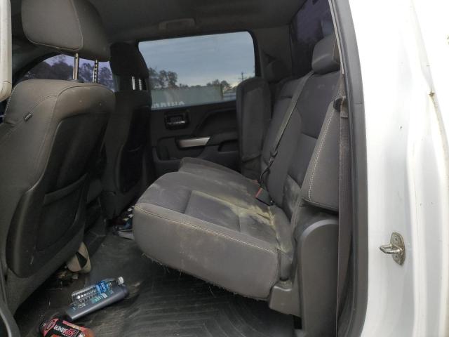 Photo 10 from auction – 2014 CHEVROLET SILVERADO with VIN 3GCPCREC8EG452018