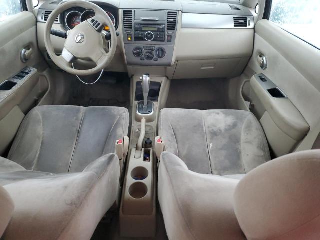 Photo 8 from auction – 2008 NISSAN VERSA S with VIN 3N1BC13E98L351973