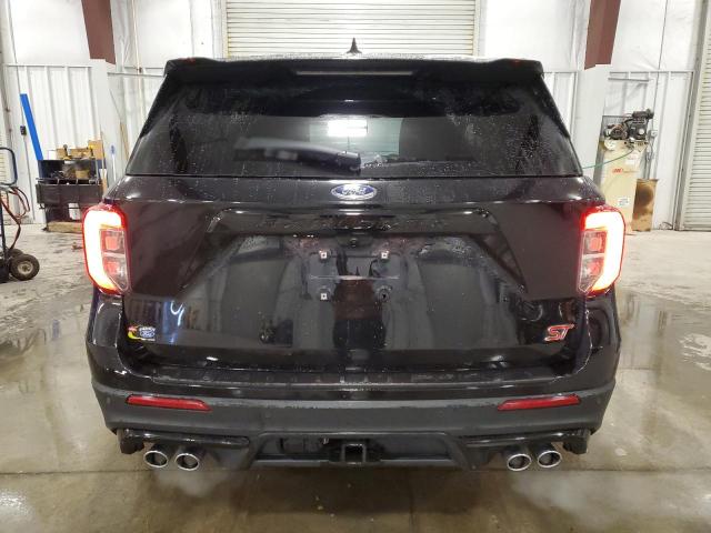 Photo 6 from auction – 2021 FORD EXPLORER S with VIN 1FM5K8GC0MGA05514