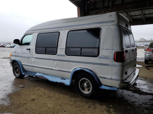 Photo 2 from auction – 2000 DODGE RAM VAN B1 with VIN 2B6HB11Y6YK129091