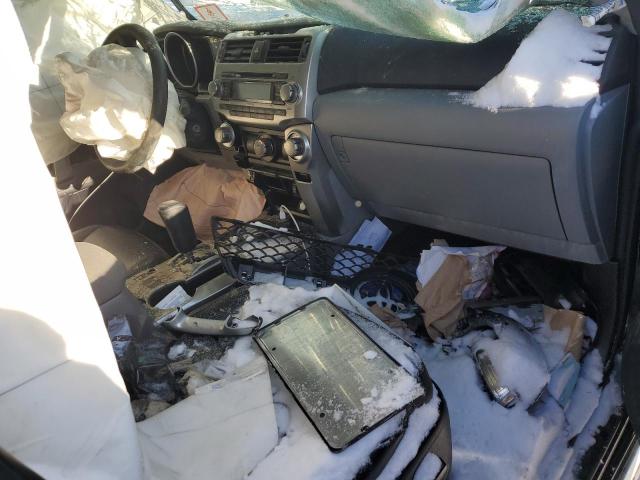 Zdjęcie 8 z aukcji – 2011 TOYOTA 4RUNNER SR z VIN JTEZU5JR9B5031156