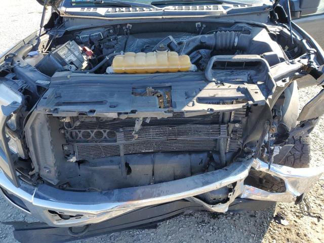 Photo 11 from auction – 2016 FORD F150 SUPER with VIN 1FTEW1EFXGKF41644