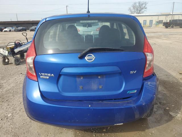 Photo 6 from auction – 2015 NISSAN VERSA NOTE with VIN 3N1CE2CP7FL394002