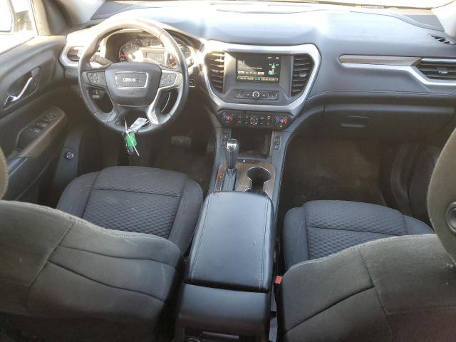 Photo 8 from auction – 2017 GMC ACADIA SLE with VIN 1GKKNLLA1HZ281141